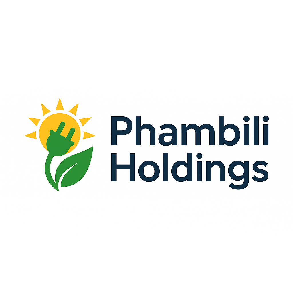 Phampili Holdings logo